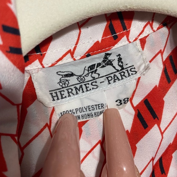 Hermès - Picture 4 of 8